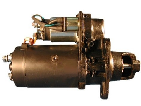 Starter SG0091 GM