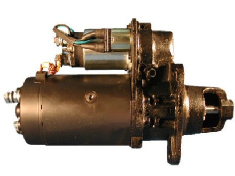 Starter SG0091RB GM