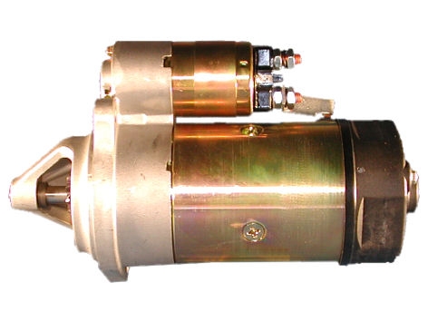Starter SG0119 GM