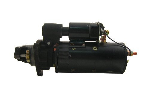 Starter SG0182RB GM