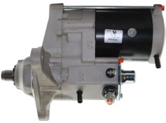 Starter SG0244RB GM