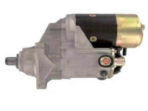Starter SG0245RB GM