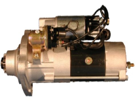 Starter SG0341 GM