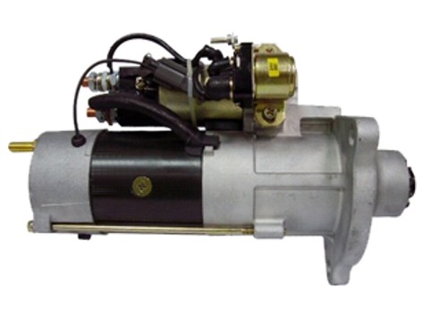 Starter SG0344RB GM
