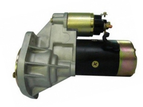 Starter SG0361 GM