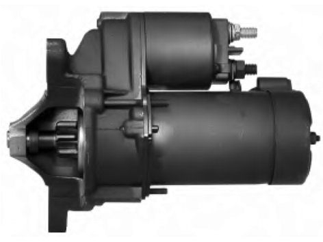 Starter SG0404 GM