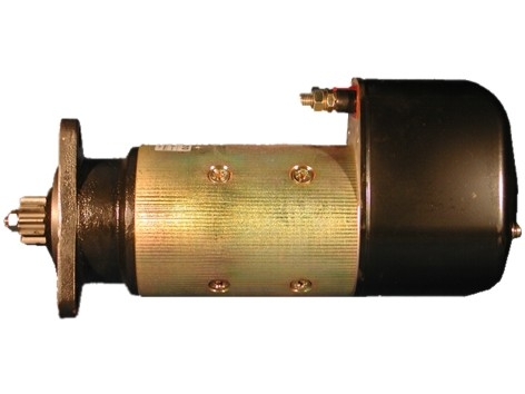 Starter SG0464 GM
