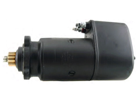 Starter SG0465RB GM