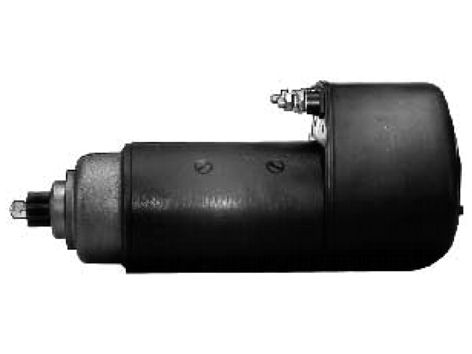 Starter SG0466RB GM