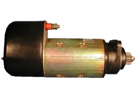 Starter SG0467 GM
