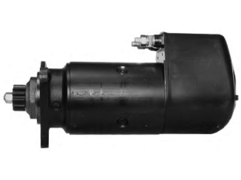 Starter SG0469 GM