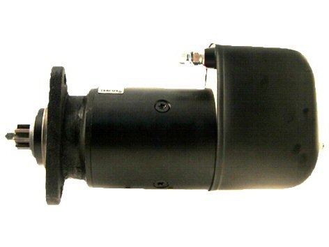 Starter SG0470 GM