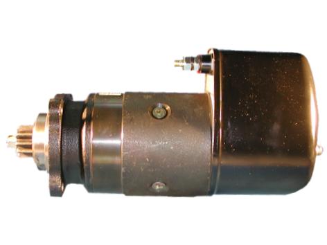 Starter SG0471RB GM