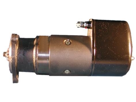 Starter SG0476 GM