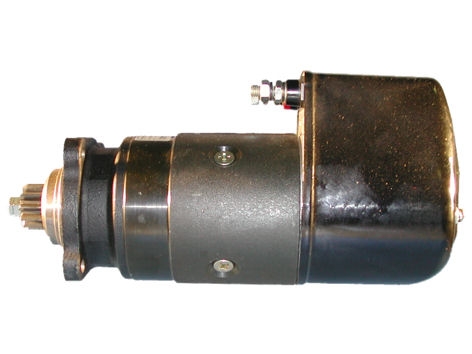 Starter SG0478 GM