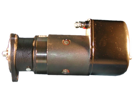 Starter SG0480 GM