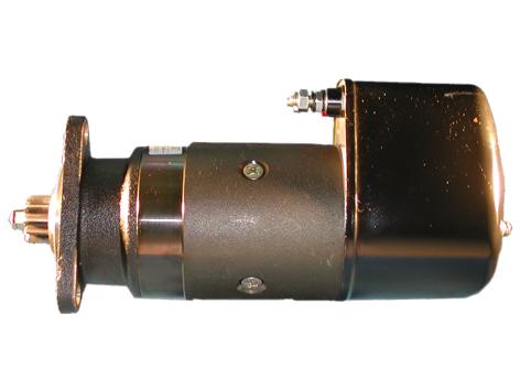Starter SG0482RB GM