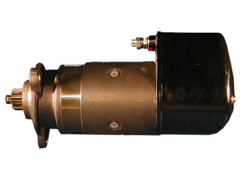 Starter SG0486 GM