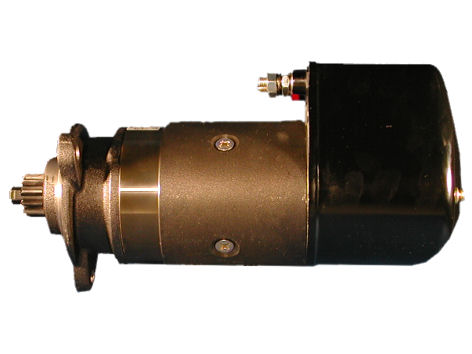 Starter SG0486RB GM