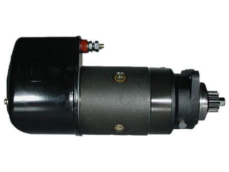 Starter SG0487 GM