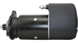 Starter SG0491 GM