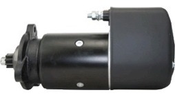 Starter SG0491RB GM