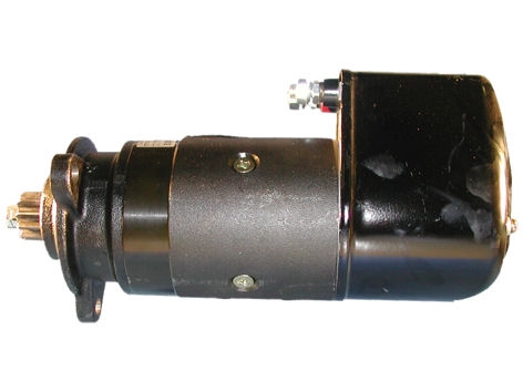 Starter SG0497 GM
