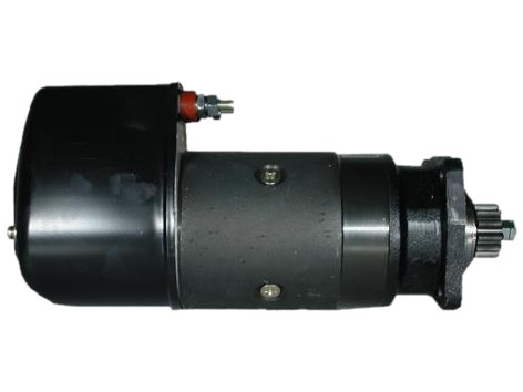 Starter SG0498 GM