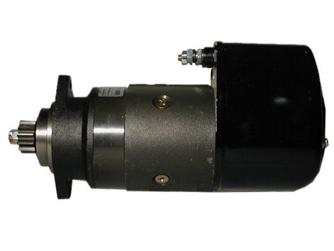 Starter SG0500 GM