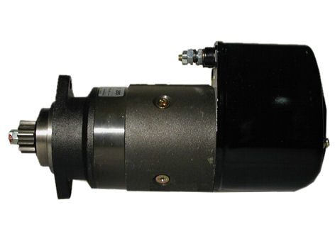 Starter SG0500RB GM