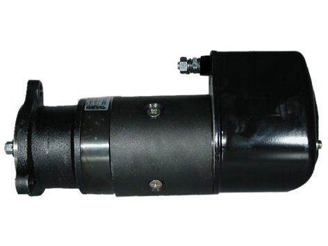 Starter SG0501 GM