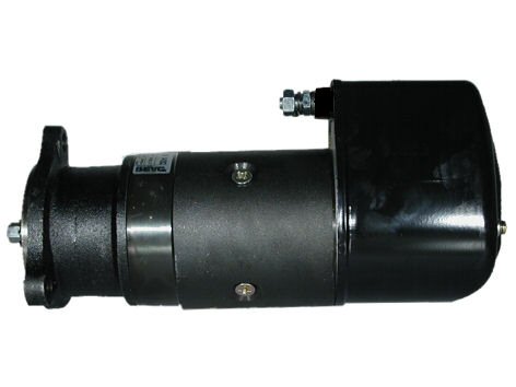 Starter SG0501RB GM