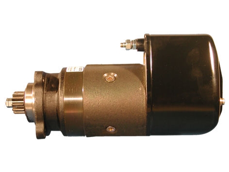Starter SG0504 GM