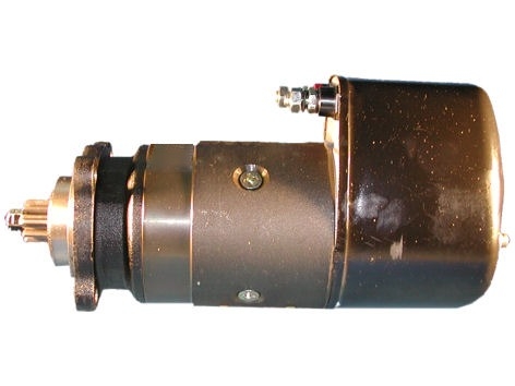 Starter SG0506 GM