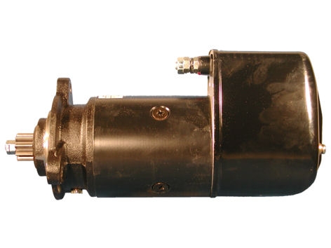 Starter SG0511 GM