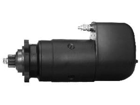 Starter SG0514 GM