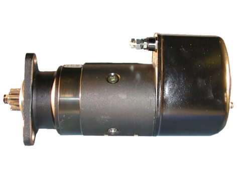 Starter SG0518 GM