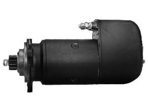 Starter SG0522RB GM