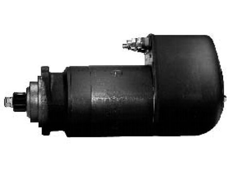 Starter SG0523 GM