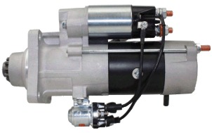 Starter SG0539RB GM