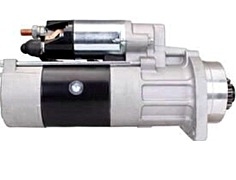 Starter SG2010 GM