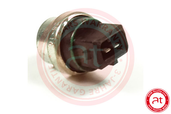 Senzor,temperatura lichid de racire at10286 at autoteile germany