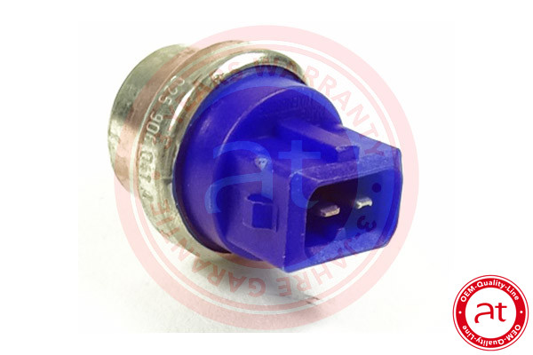 Senzor,temperatura lichid de racire at10288 at autoteile germany