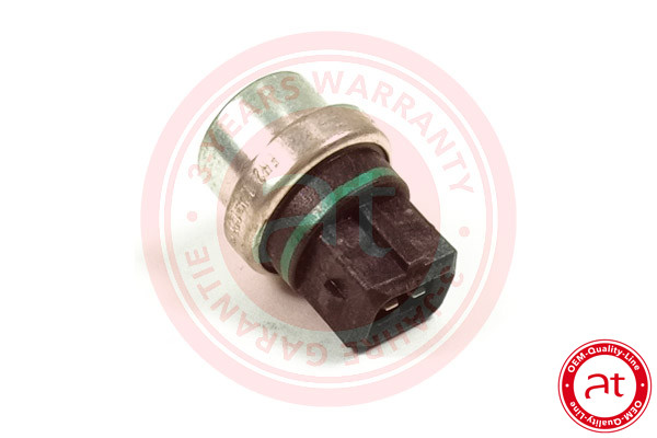 Senzor,temperatura lichid de racire at10289 at autoteile germany
