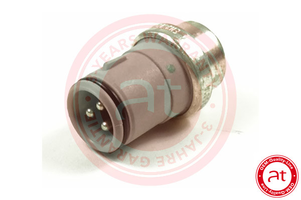 Senzor,temperatura lichid de racire at10292 at autoteile germany
