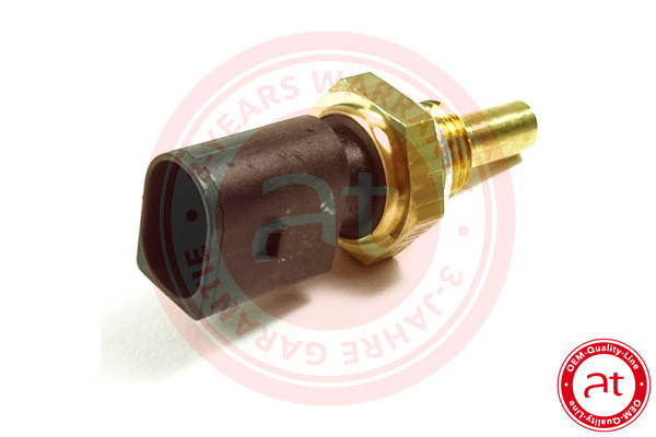 Senzor,temperatura lichid de racire at10297 at autoteile germany