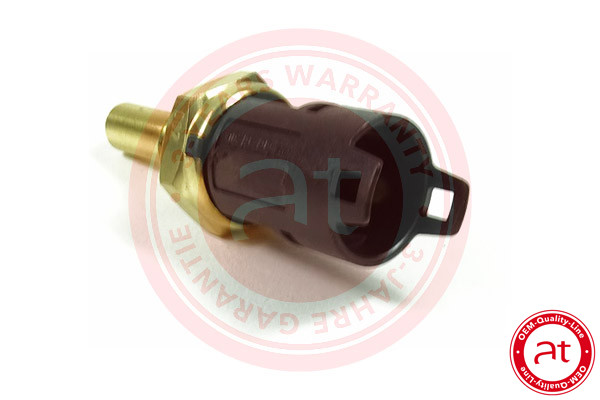 Senzor,temperatura lichid de racire at10348 at autoteile germany