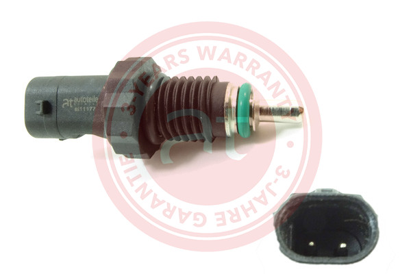 Senzor,temperatura lichid de racire at11177 at autoteile germany
