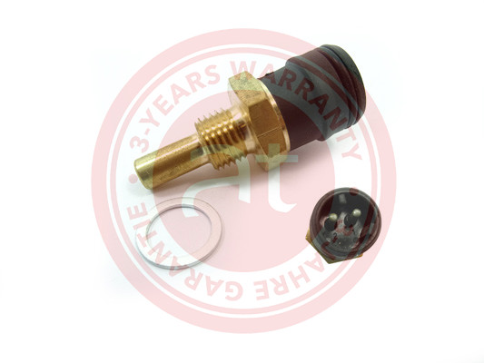 Senzor,temperatura lichid de racire at11190 at autoteile germany