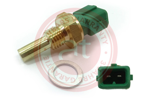 Senzor,temperatura lichid de racire at11221 at autoteile germany